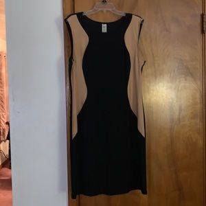 XL Second Hand BodyCon dress